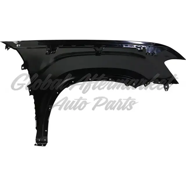 Volkswagen Atlas 2018-2020 Fenders Left and Right