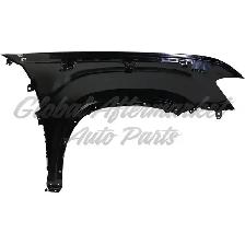 Volkswagen Atlas 2018-2020 Fenders Left and Right