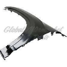 Volkswagen Atlas 2018-2020 Fenders Left and Right - Photo 4