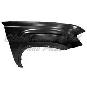 Volkswagen Atlas 2018-2020 Fenders Left and Right - Photo 5