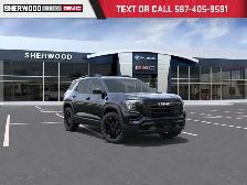 2027 GMC Terrain AWD Elevation