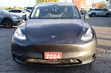 2024 Tesla Model Y - Photo 2