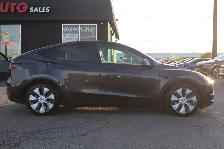 2024 Tesla Model Y - Photo 8
