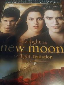 New moon