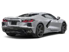2026 Chevrolet Corvette Stingray - Photo 2