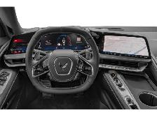 2026 Chevrolet Corvette Stingray - Photo 4