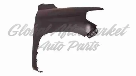 Toyota Tundra Rwd 2014-2019 Fender Front Right W/Antenna Hole