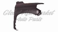 Toyota Tundra Rwd 2014-2019 Fender Front Right W/Antenna Hole