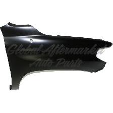 Toyota Tundra Rwd 2014-2019 Fender Front Right W/Antenna Hole - Photo 5