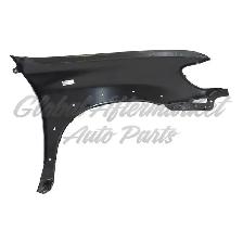 Toyota Tundra Pickup 2000-2006 Fender Front Left W/Flare Hole - Photo 3