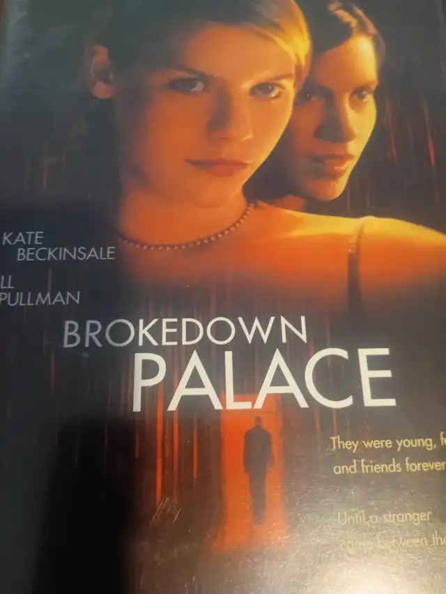 Palace...