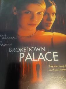 Palace...