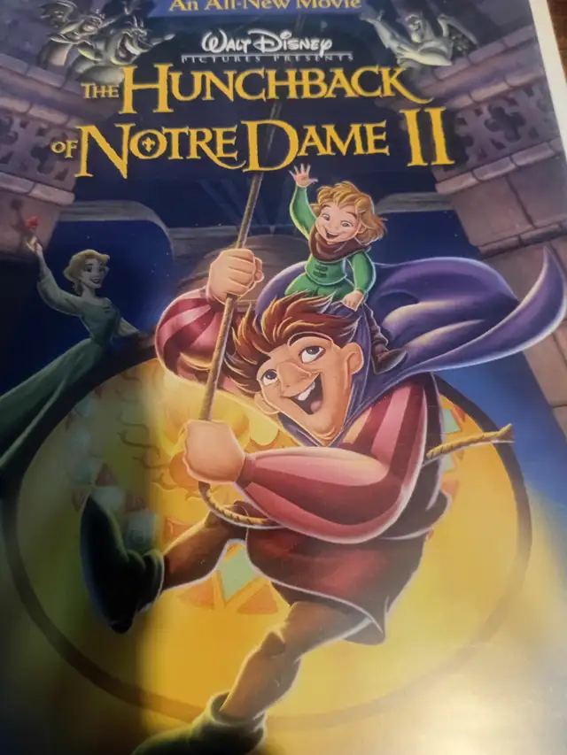Notre dame 2
