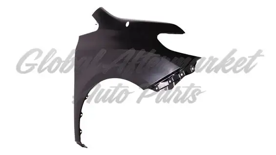 Toyota Sienna 2011-2014 Fender Front Right W/Antena
