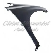 Toyota Sienna 2011-2014 Fender Front Right W/Antena - Photo 3