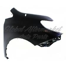 Toyota Sienna 2011-2014 Fender Front Right W/Antena - Photo 5
