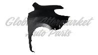 Toyota Sienna 2011-2017 Fender Front Right Without Antena Same