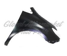 Toyota Sienna 2011-2017 Fender Front Right Without Antena Same - Photo 2