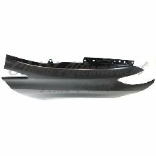 Toyota Sienna 2011-2017 Fender Front Right Without Antena Same - Photo 5
