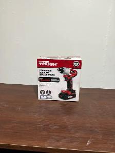 impact driver