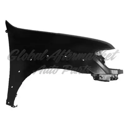 Toyota Sequoia 2005-2007 Fender Front Right