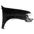 Toyota Sequoia 2005-2007 Fender Front Right