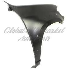 Toyota Sequoia 2005-2007 Fender Front Right - Photo 3