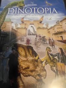 Dinotopia