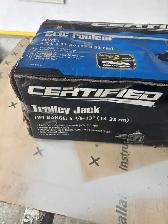 Trolley Jack