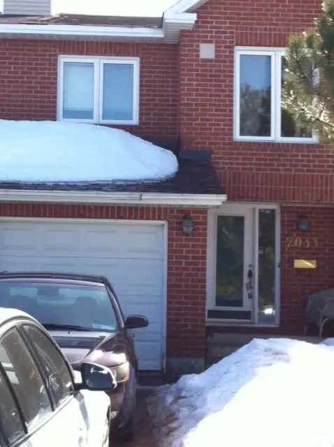 Executive Townhome For RENT Dec 1st Orleans