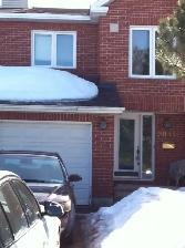 Executive Townhome For RENT Dec 1st Orleans