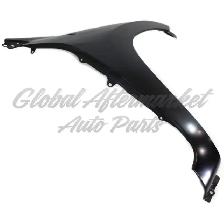 Toyota Rav4 2006-2008 Fender Front Right Without Flare - Photo 3