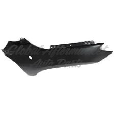 Toyota Rav4 2006-2008 Fender Front Right Without Flare - Photo 4