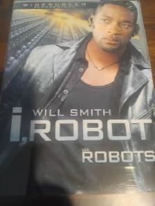 I robot