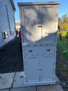 CABINET FOR SALE