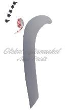 Toyota Rav4 2001-2005 Fender Flare Front Left - Photo 2