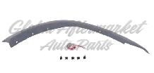 Toyota Rav4 2001-2005 Fender Flare Front Left - Photo 3