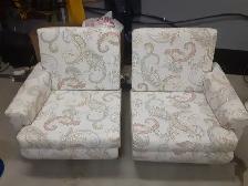 Sofa causeuse fauteuil