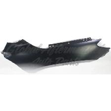 Toyota Rav4 2009-2012 Fender Front Right Without Flare Without - Photo 5