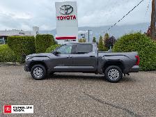 2025 Toyota Tundra SR SR 4x4, NO ACCIDENTS, NEAR NEW BRAKES,... - Photo 3