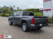 2025 Toyota Tundra SR SR 4x4, NO ACCIDENTS, NEAR NEW BRAKES,... - Photo 4