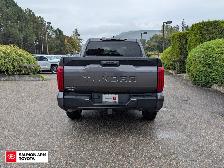 2025 Toyota Tundra SR SR 4x4, NO ACCIDENTS, NEAR NEW BRAKES,... - Photo 5