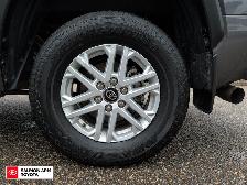 2025 Toyota Tundra SR SR 4x4, NO ACCIDENTS, NEAR NEW BRAKES,... - Photo 8