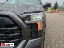 2025 Toyota Tundra SR SR 4x4, NO ACCIDENTS, NEAR NEW BRAKES,... - Photo 10