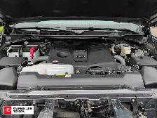 2025 Toyota Tundra SR SR 4x4, NO ACCIDENTS, NEAR NEW BRAKES,... - Photo 11