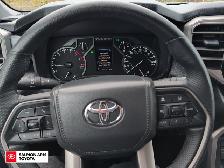 2025 Toyota Tundra SR SR 4x4, NO ACCIDENTS, NEAR NEW BRAKES,... - Photo 14