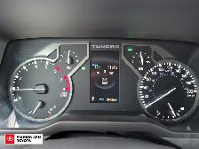 2025 Toyota Tundra SR SR 4x4, NO ACCIDENTS, NEAR NEW BRAKES,... - Photo 15