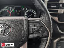2025 Toyota Tundra SR SR 4x4, NO ACCIDENTS, NEAR NEW BRAKES,... - Photo 16