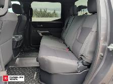 2025 Toyota Tundra SR SR 4x4, NO ACCIDENTS, NEAR NEW BRAKES,... - Photo 23