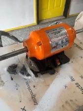 Bench Buffer Polisher, 3/4 HP - Photo 2